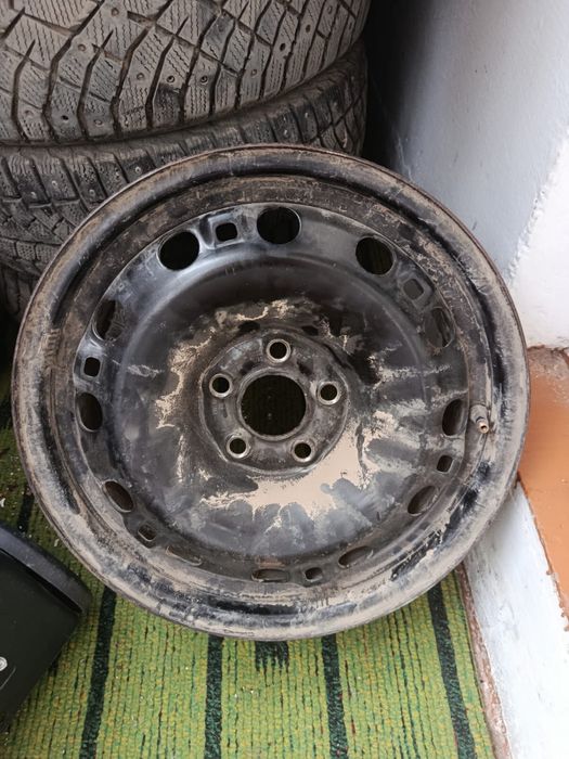 Продам идеальные штампы R15