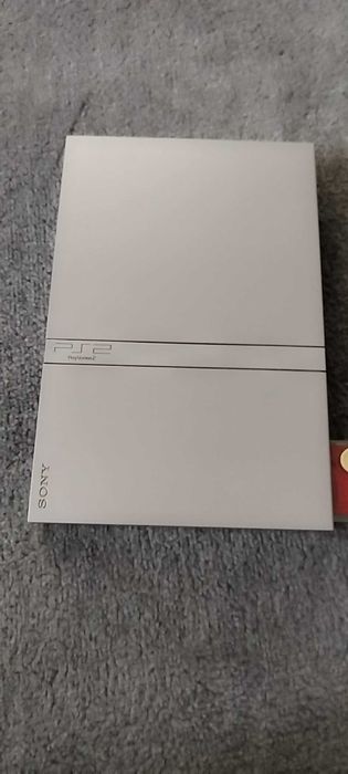 Sony playstation 2 със игри