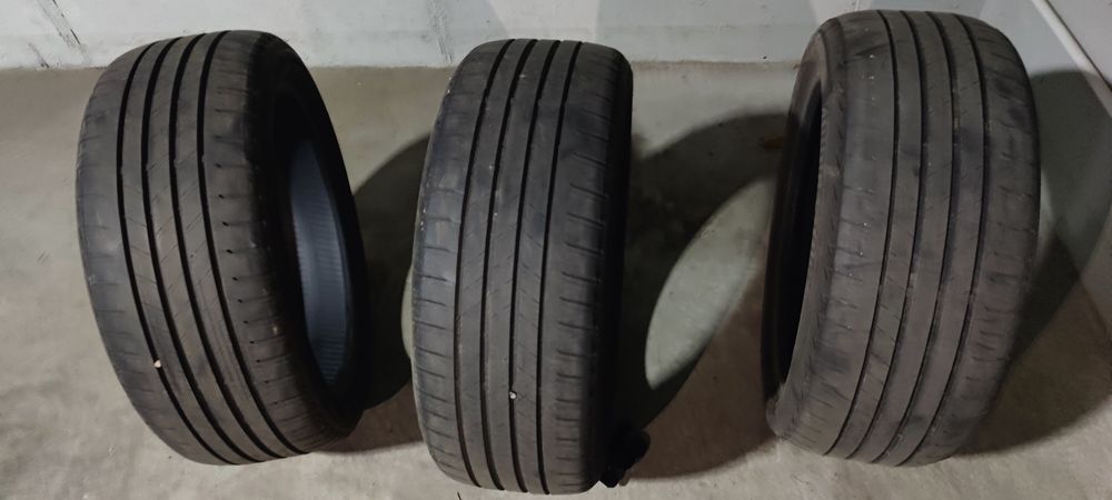 Bridgestone 225 45 18 91W - 1 Buc