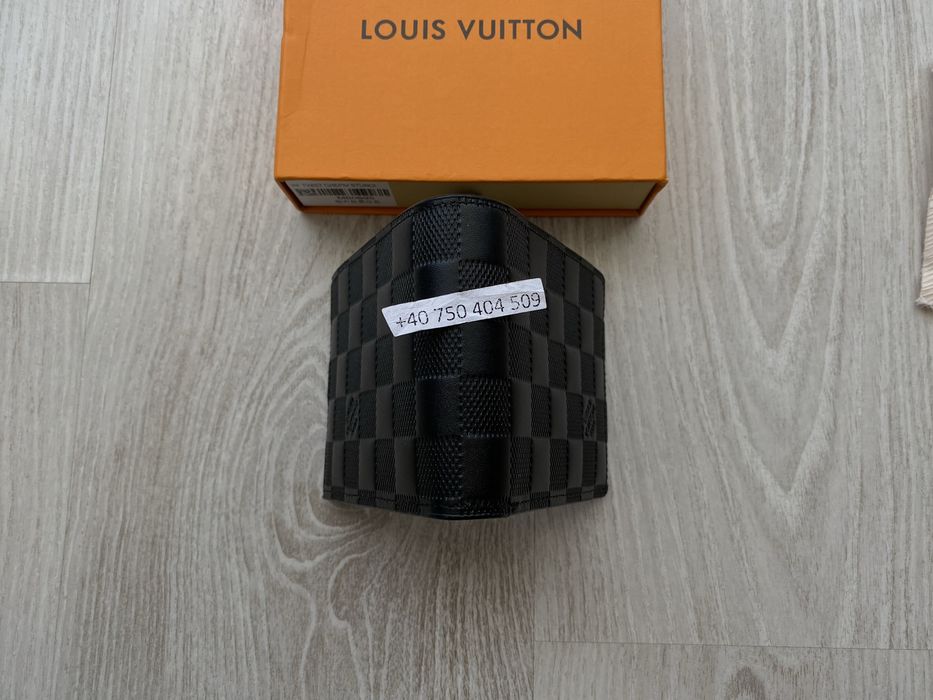 Portofel Louis Vuitton Negru