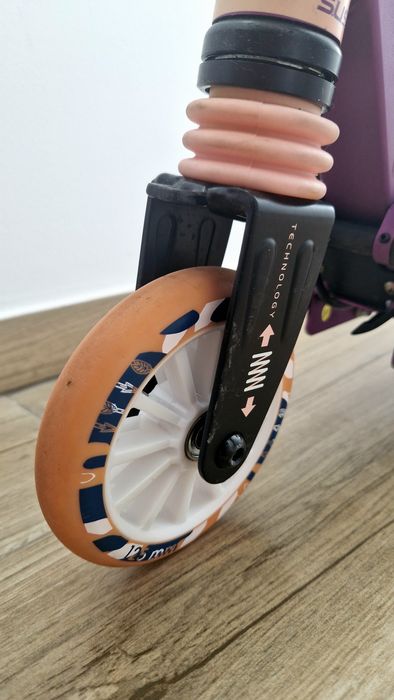 Trotineta copii Oxelo MID 5 Decathlon