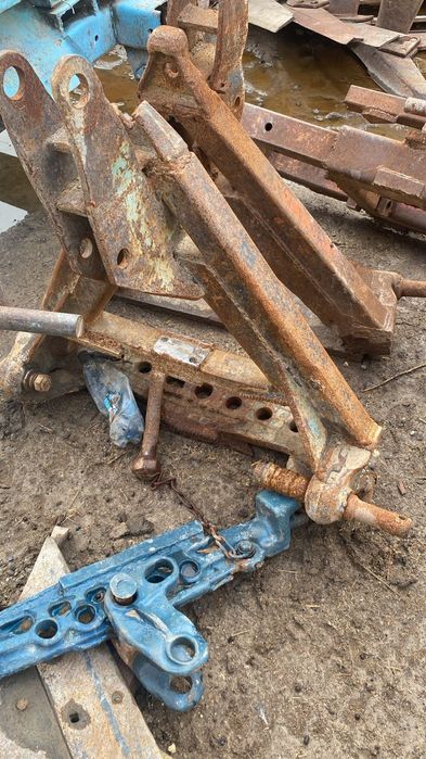 Продается сельхозтехника