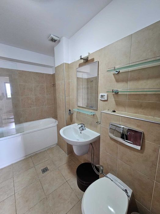 Pipera - Green Vista, 2 camere, 70mp, et 7, parcare