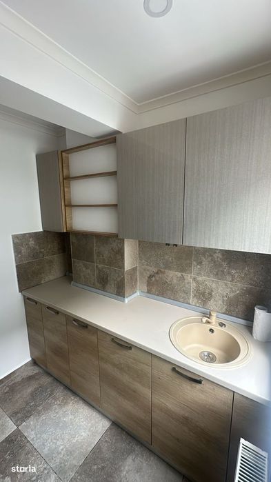 Militari Residence,Avangarde Str Tineretului 17,Igienizata,C ANAF
