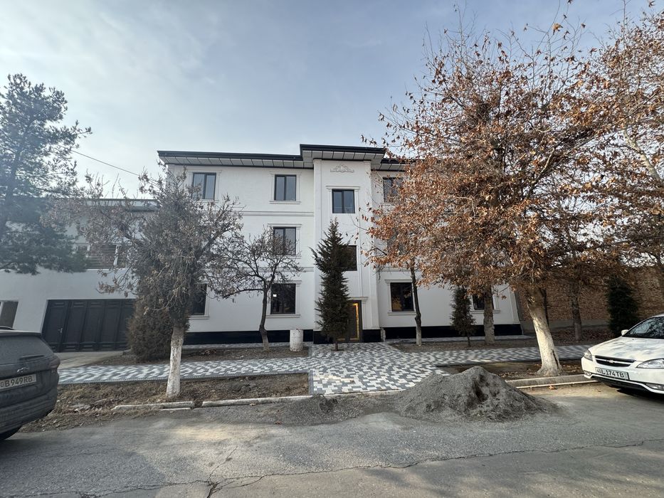 Квартира сотиалади / Kvartira sotiladi