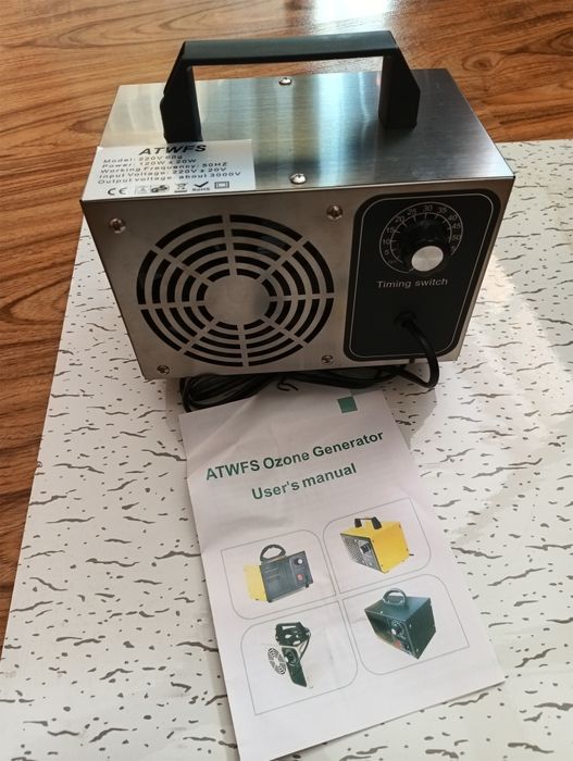 Озонатор, озон генератор, овлажнител за въздух, ароматизатор