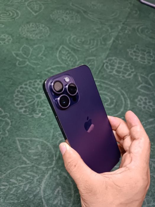 14 pro max.                                  .