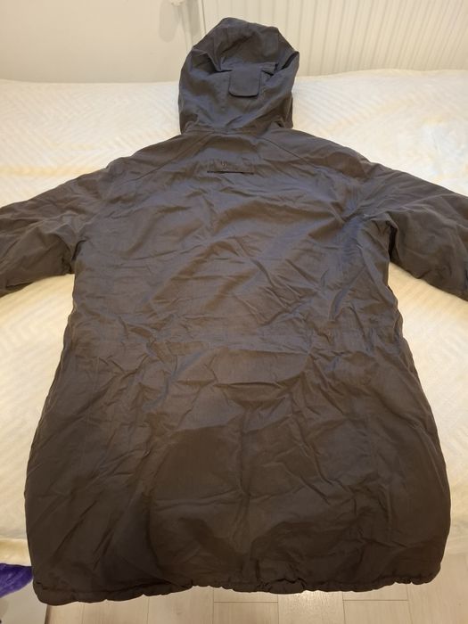 Geaca dama Fjallraven XL