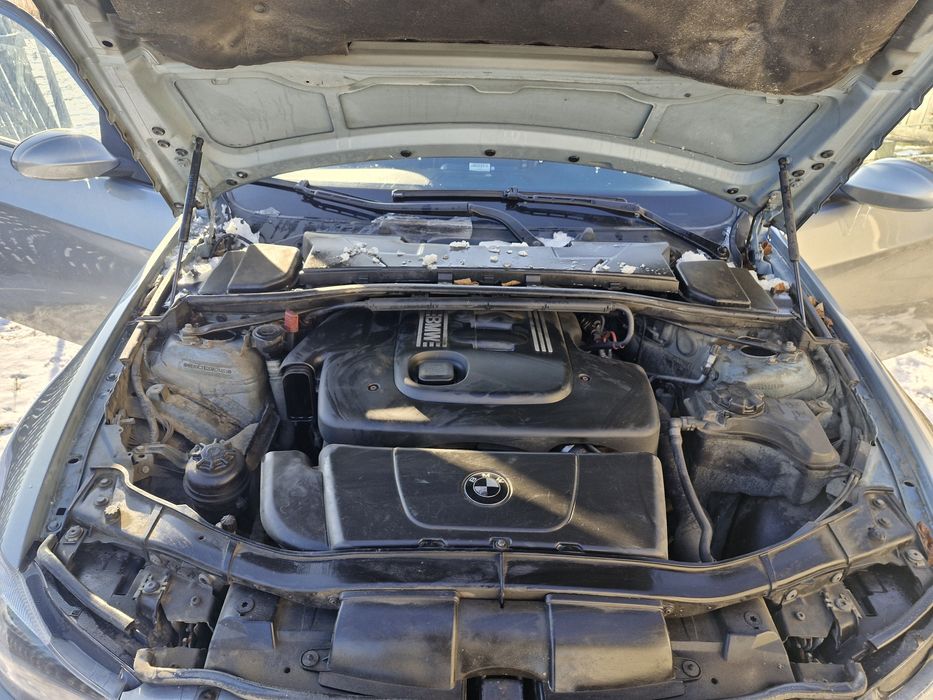 Vând BMW e90 stare buna de funcționare