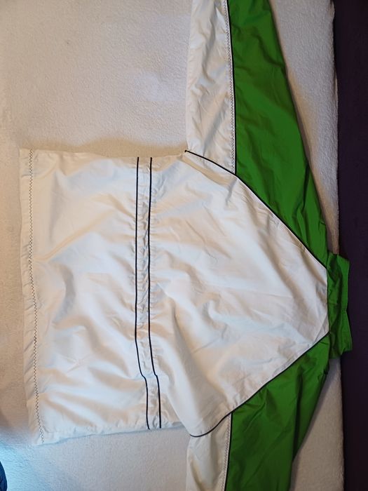 geaca de vant cu material textil pe interior