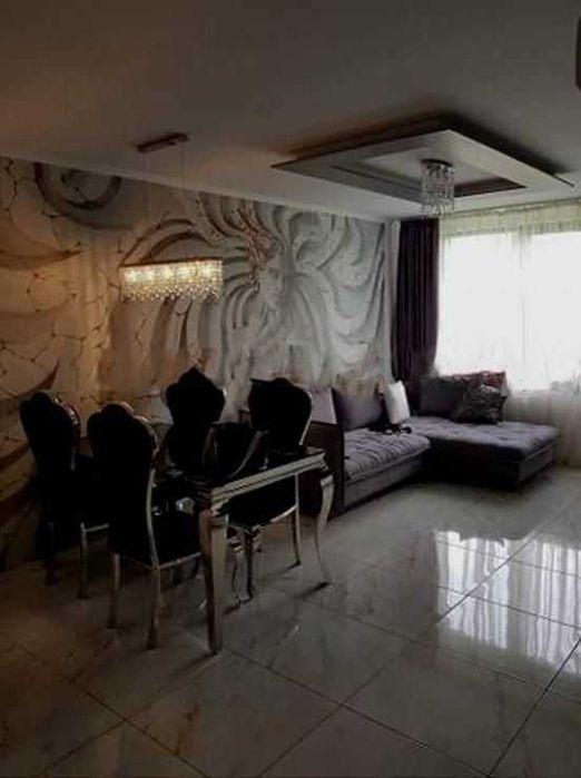 Дава се под наем Тристаен апартамент в София, Малинова долина - 106 кв.м за 520.2 € - Снимка #1