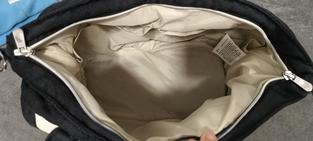 Geantă de bebe pentru cărucior