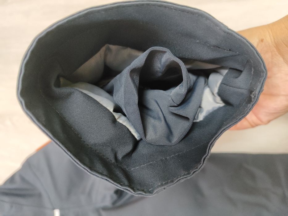 Geaca iarna băieți Decathlon