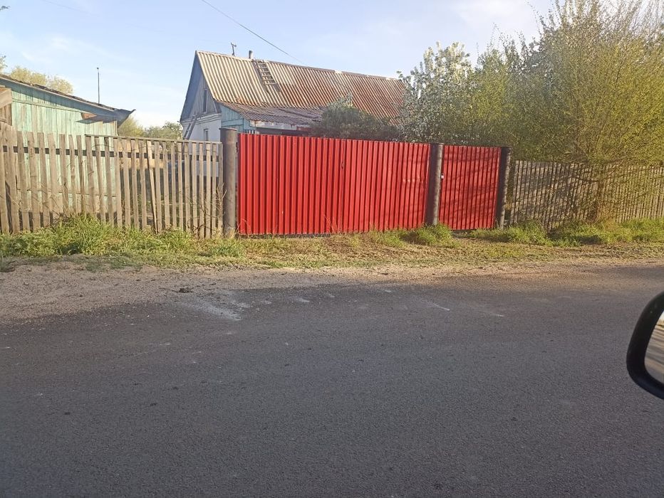 Продается дом/дача п. Вольный