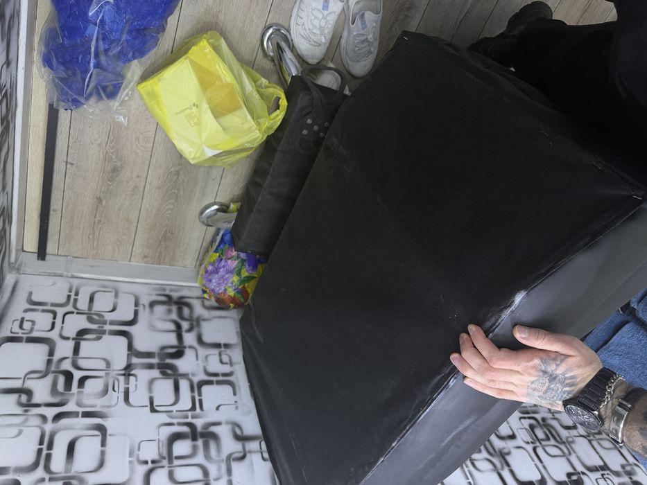 Продам кресло офисное