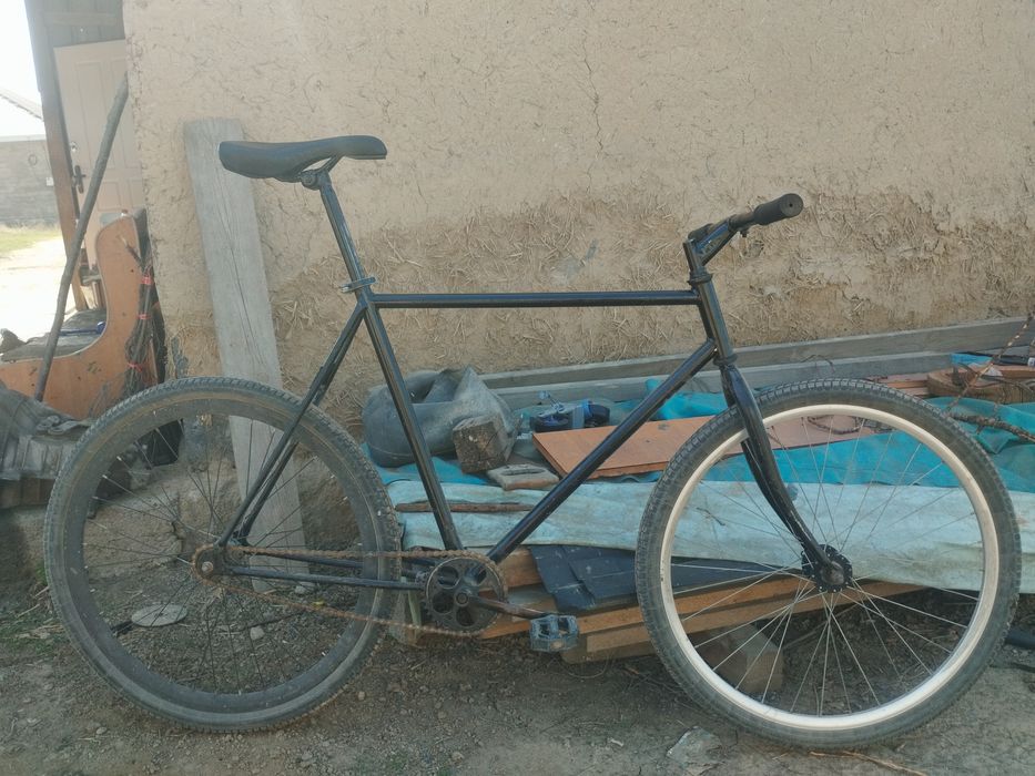 Продам велосипед