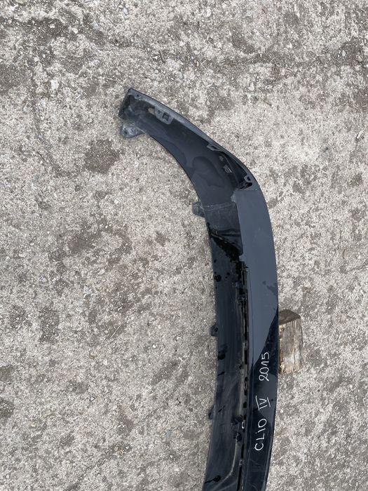 Задна броня за Renault Clio Kombi Рено Клио Комби 2013-2019г