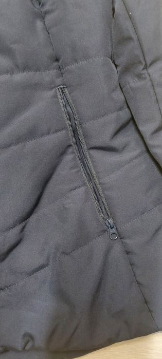 Geaca dechatlon noua