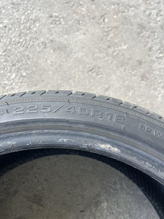 225/40/18 Botto