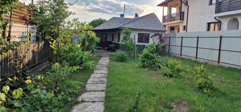 Vand casa locuibila