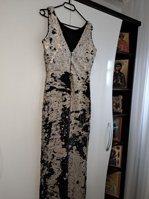 Rochie de seara lungă