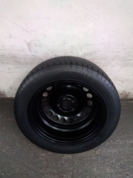 Rezerva opel astra k 16