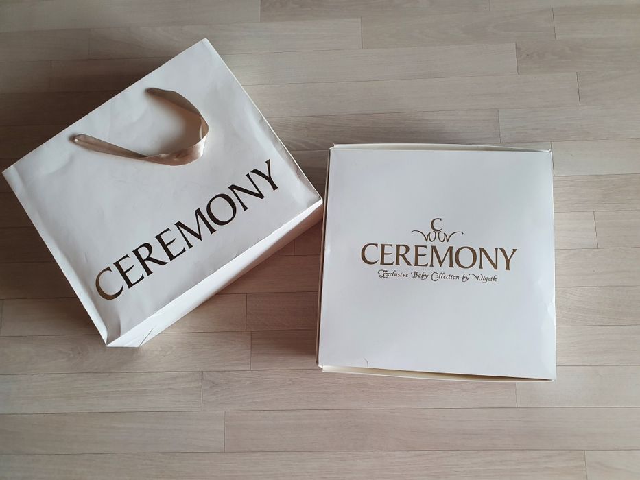 Официална рокля за дете