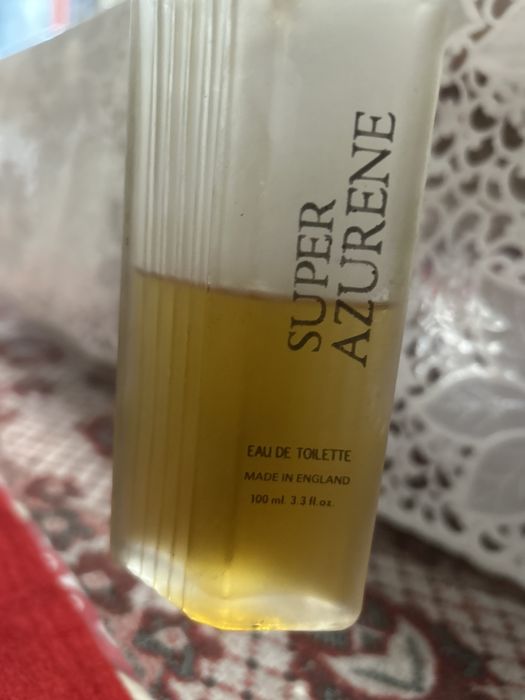 Дкхи super azurene