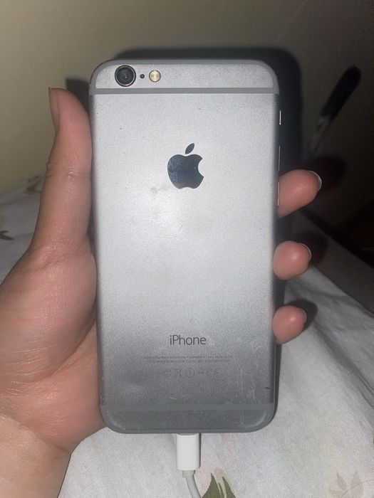 iPhone 6 состояние средний
