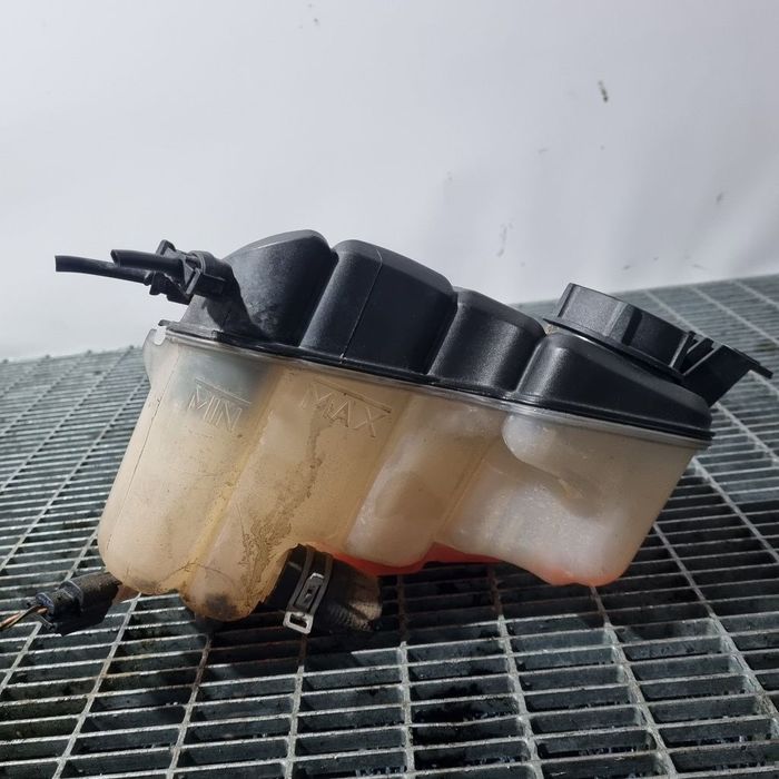 Vas expansiune Land Rover Freelander 2 Facelift 2.2 Diesel 2010 - 2012 150CP 2179CC (1391)