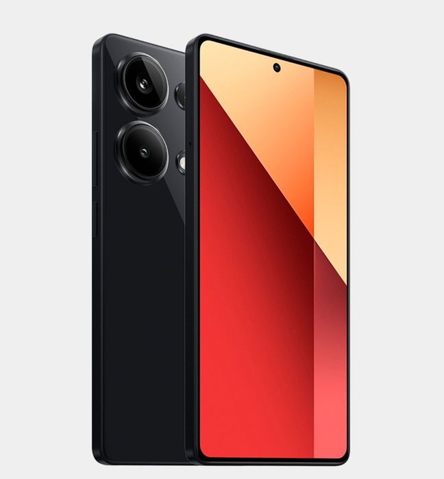 Redmi not 13 pro 512/12