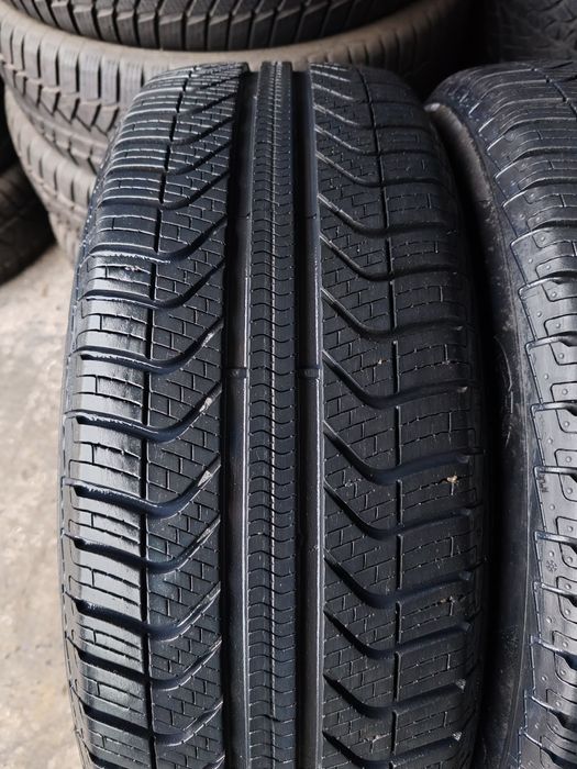 2 anvelope 215 55 18