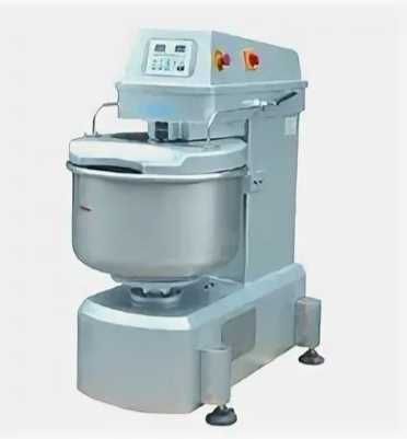 Тестомес спиральный SINMAG SM2-25