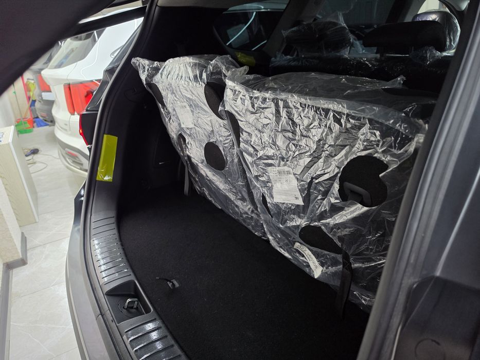 Авто сантафе сотилади