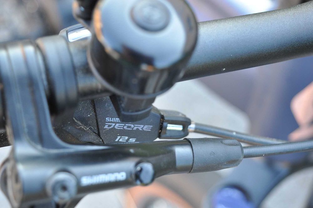 SCOTT Axis eRIDE 20 Lady-електрически велосипед