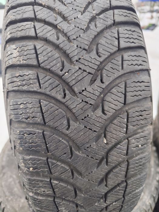 185/65R15 Michelin / Vredestein / Dunlop