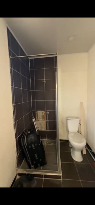 Дом (времянка) под снос