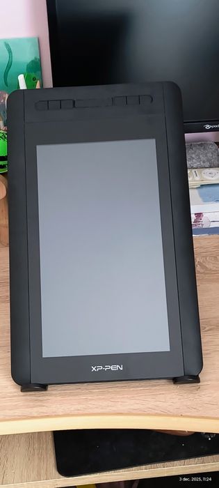 Tableta grafica Xpen in garantie