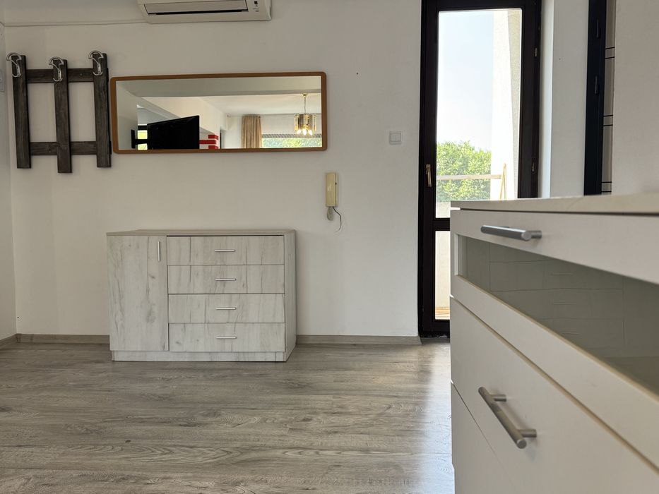 Дава се под наем Тристаен апартамент в Варна, Аспарухово - 80 кв.м за 382.5 € - Снимка #4