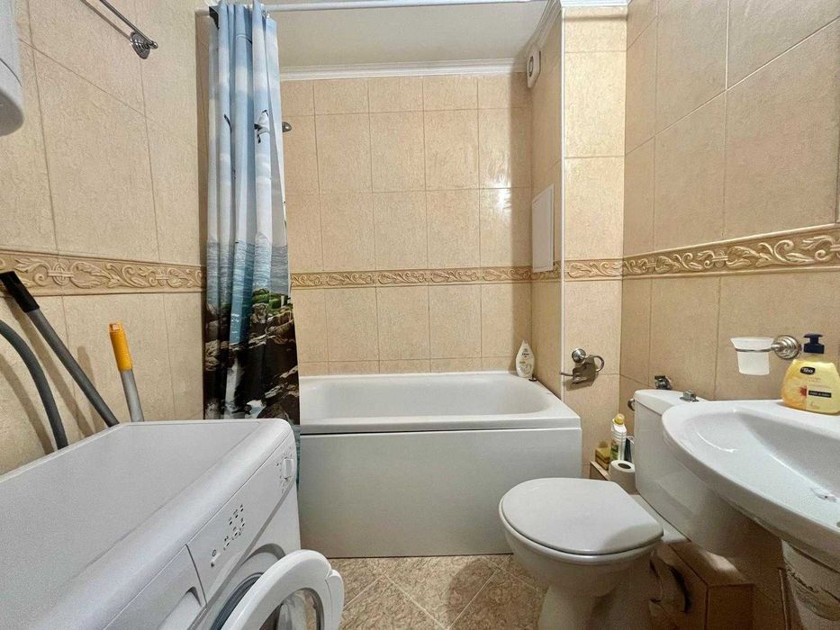 Продава се Двустаен апартамент в Свети Влас - 78 кв.м за 1154 €/кв.м - Снимка #7