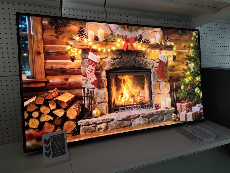 Телевизор Samsung 43 smart даставка+ прашивка