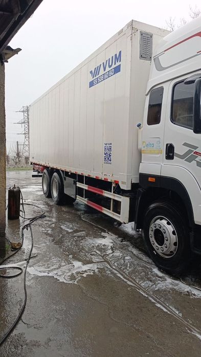 Фав кузув сотилади