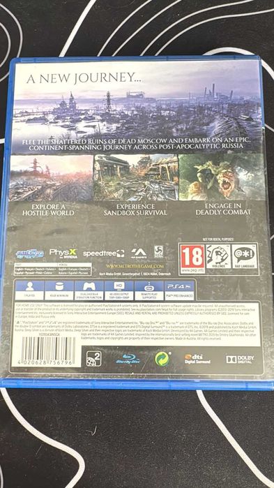 продам диски ps 4 в отличном состоянии