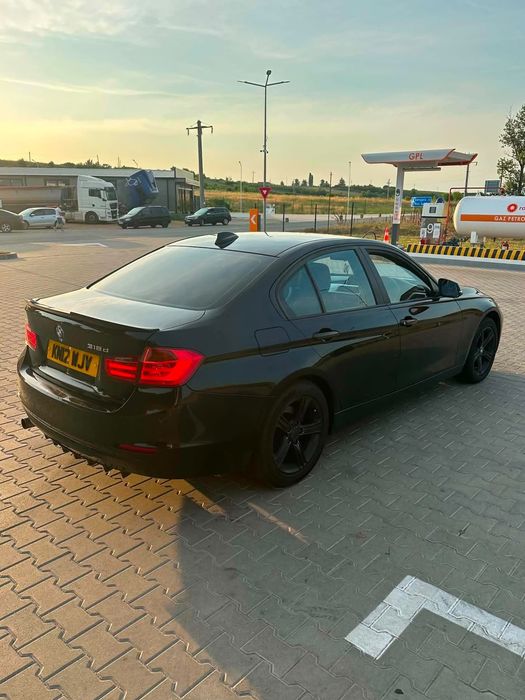 Vand BMW F30 an 2012 Adus recent din Anglia