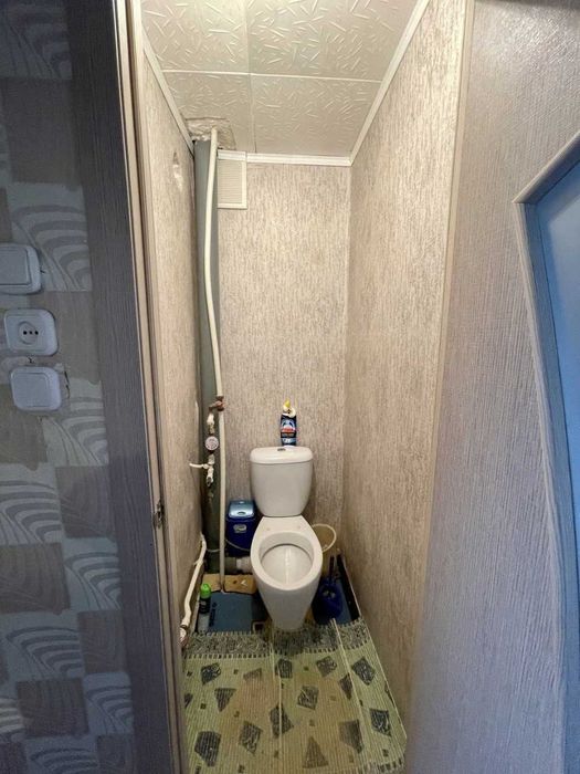 Продажа 3-комнатной квартиры