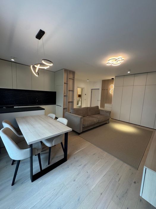 PERSOANA FIZICA - Apartament 2 camere Record Park