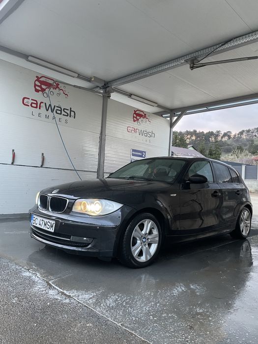 Vand bmw seria 1