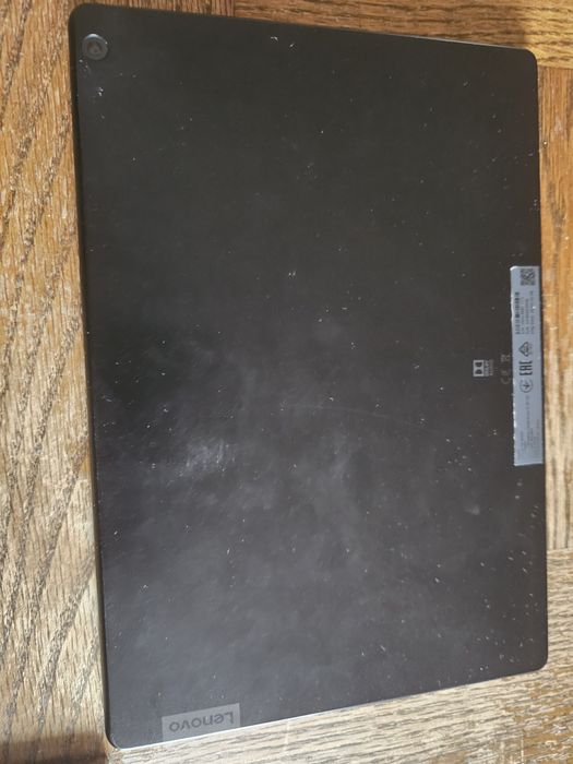 Tableta pentru piese