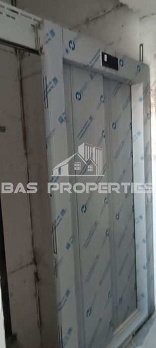 3-стаен в София-Овча Купел площ 108