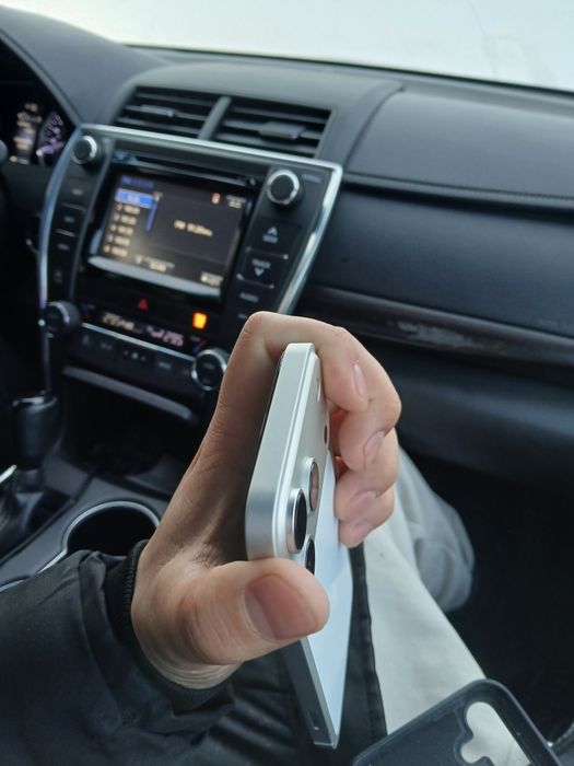 IPhone XR  в корпусе IPhone 17pro